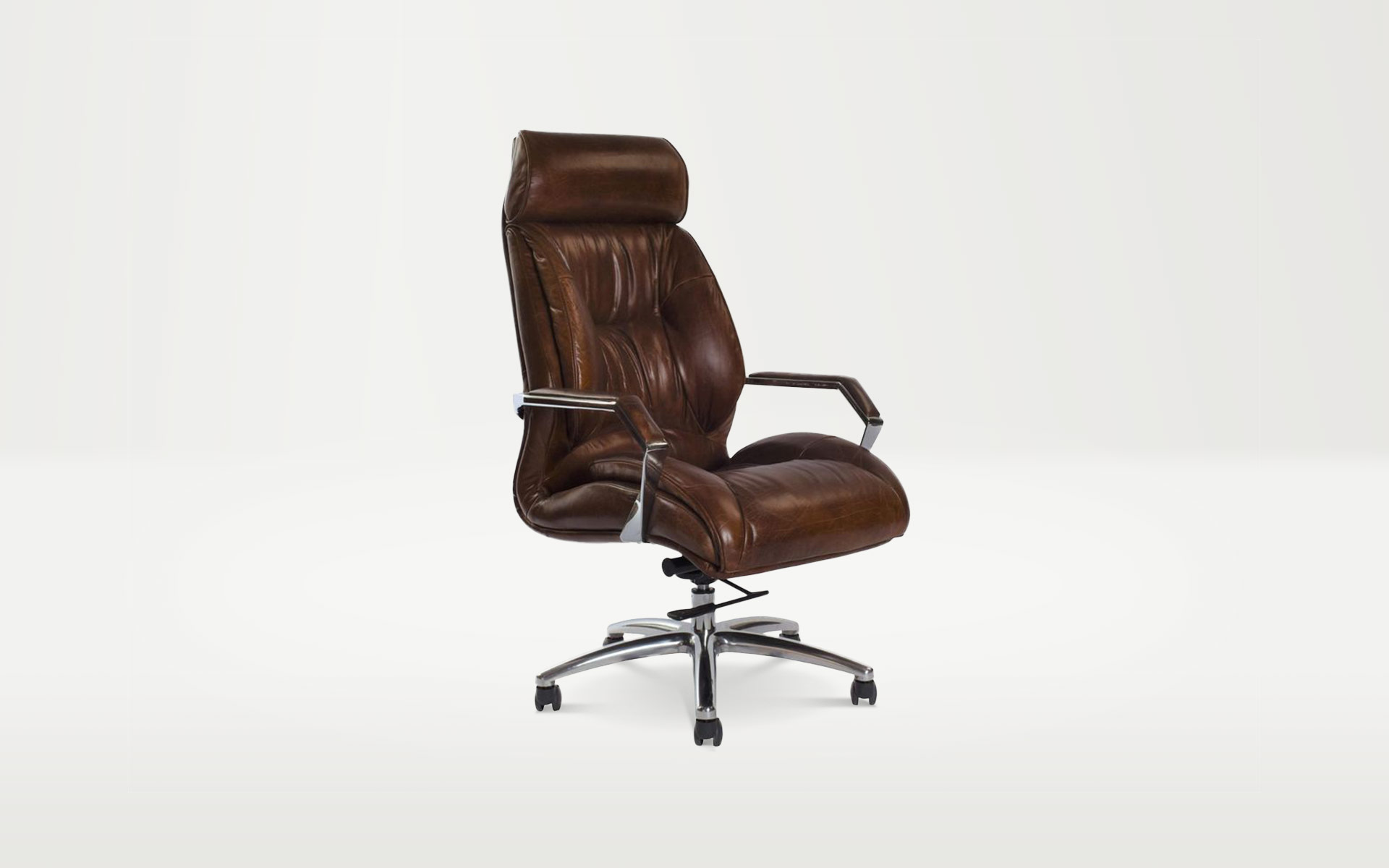 Prince Office Chair - Berkowitz Furniture